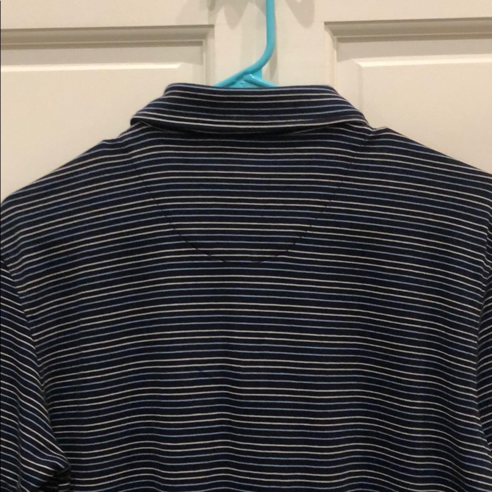 🟩Saks fifth avenue polo - Picture 5 of 5